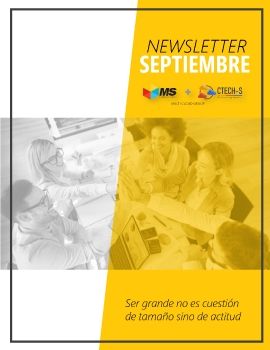 Newsletter Septiembre