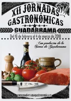 Jornadas Gastronomicas 2018