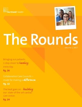 The Rounds Vol1 