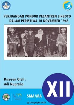 Perjuangan Pondok Pesantren Lirboyo Dalam Peristiwa 10 November 1945 Terbaru
