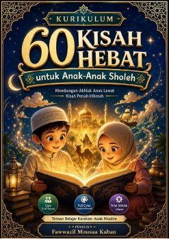 60 KISAH HEBAT