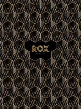 ROX Brighton brochure