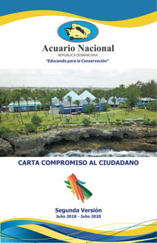 Carta de Compromiso