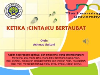 Pacaran atau Jomblo sampai Halal..?