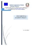 documento E-Safety_ Policy