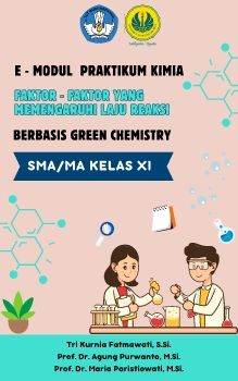 E - Modul Praktikum