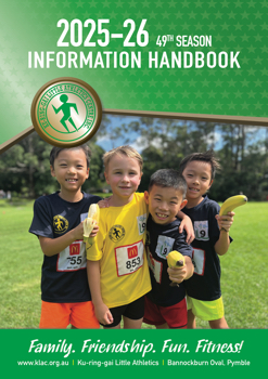 KLAC Information Handbook 2025-26
