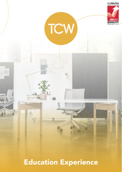 TCW Education Experience Brochure