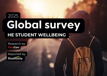 Studiosity Global Survey 2025