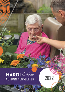 Hardi at Home Autumn Newsletter 2022