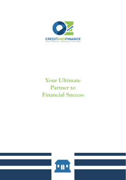 Oz Credit And Finance Booklet