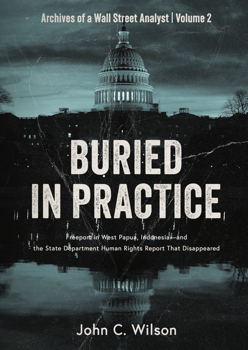 Buried In Practice - Vol2 - By John C. Wilson