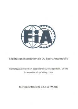 Federation Internationale Du Sport Automobile