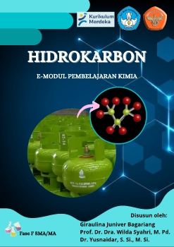 Modul Hidrikarbon