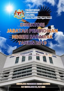 DIREKTORI 2019 JPN SARAWAK