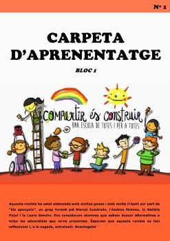 Carpeta Aprenentatge Bloc 1. Els apanyats