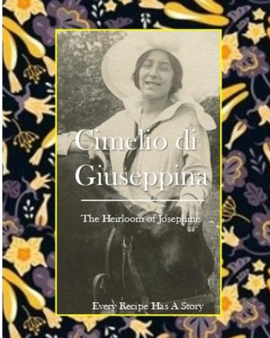 Cimelio di Giuseppina