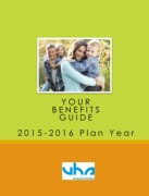 VHA Benefits Guide