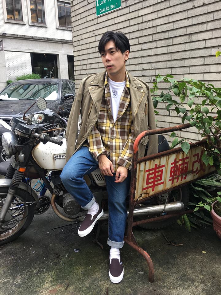 陳衛平版本-時尚月刊