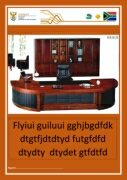 DOT Electronic Furniture Catalog