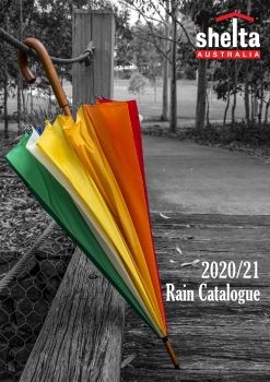 2020 Rain Catalogue