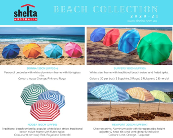 2020-21 Beach Catalogue