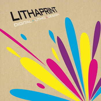 Lithaprint Kraft 3