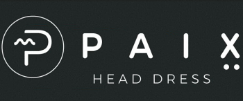 Paix head dress