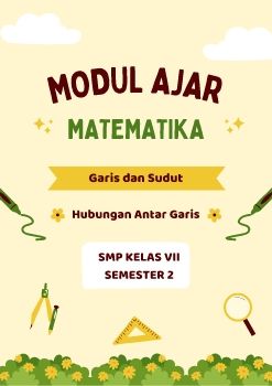 Modul Ajar Matematika_Desti