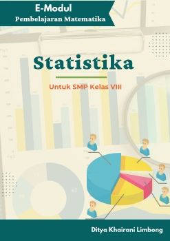 Statistika Kelas VIII SMP