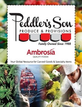 Peddler's Son Produce