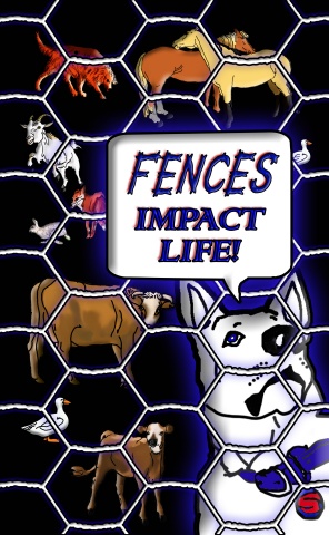 Fences Impact Lives