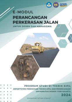 E-Modul Perancangan Perkerasan Jalan_Editted