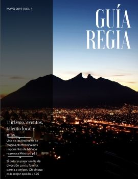 Revista DLGG