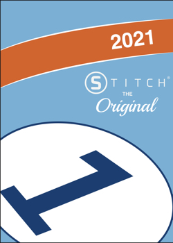 2021 Catalog with Video