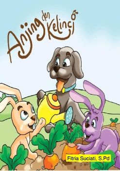 Anjing dan Kelinci