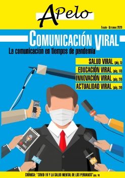 REVISTA APELO - COMUNICACIÓN VIRAL I