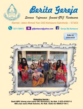 31 Okt 2021 warta online