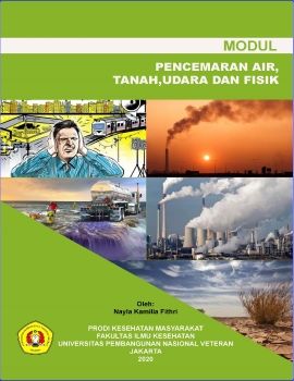 Modul Pembelajaran MK Pencemaran ATUF_Neat