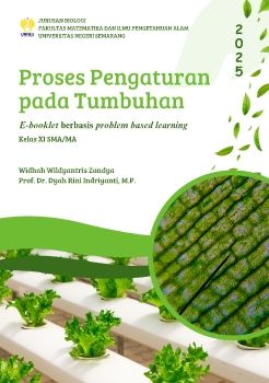 Proses Pengaturan pada Tumbuhan