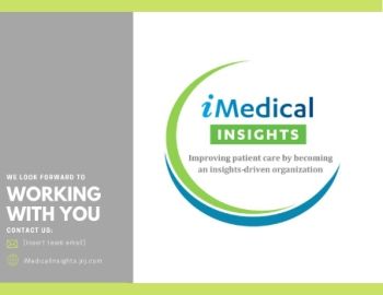 iMedical Insights Digital Brochure