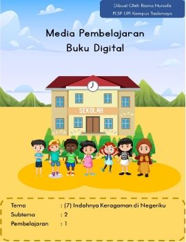 Materi Kelas 4_IPA dan PPKn