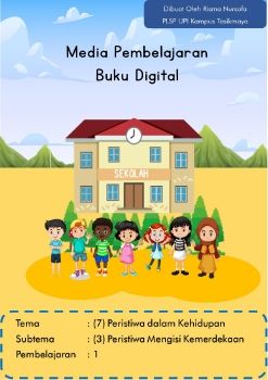 Media Kelas 5_Bahasa Indonesia, IPS, SBdP