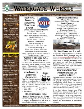 Weekly EVENTS FLYER 01 31 to 02 07