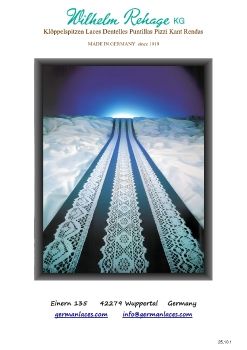 WILHELM REHAGE Offer for Lopes & Marques 2025 10