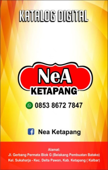 NEA KEAPANG