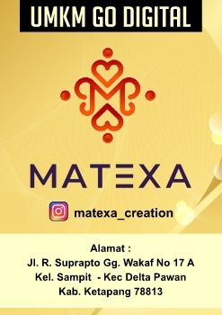 MATEXA KETAPANG