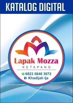 LAPAK MOZZA