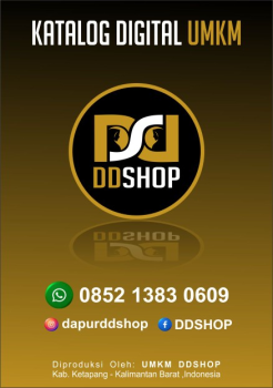 Katalog Digital DDSHOP