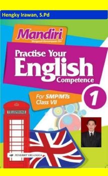 MODUL PEMBELAJARAN BAHASA INGGRIS__KELAS VII